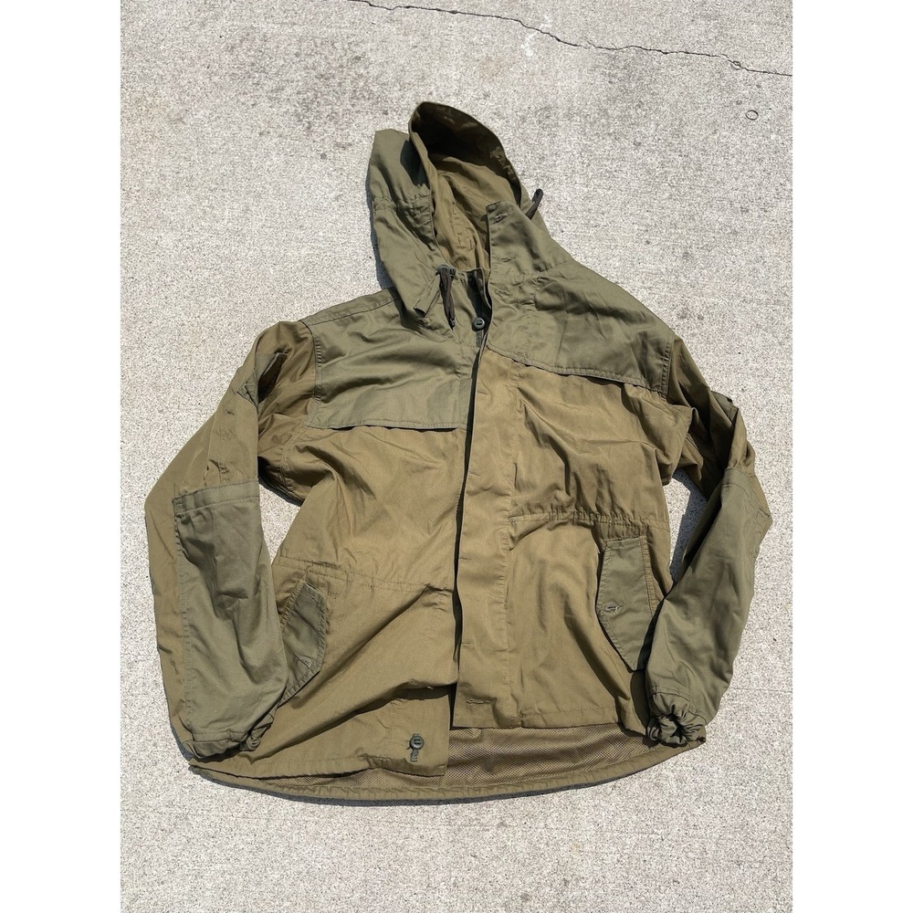 BARS Gorka-3 Suit Russian Military Mountain Uniform Original Size 56 /182 - Picture 2 of 15
